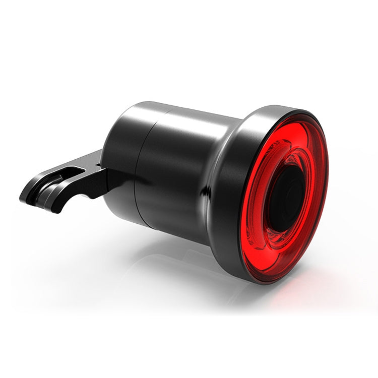 XLITE100- ETA100 IPX-6 removable USB rechargeable smart sensor brake light