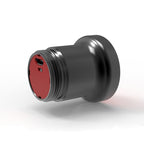 XLITE100- ETA100 IPX-6 removable USB rechargeable smart sensor brake light