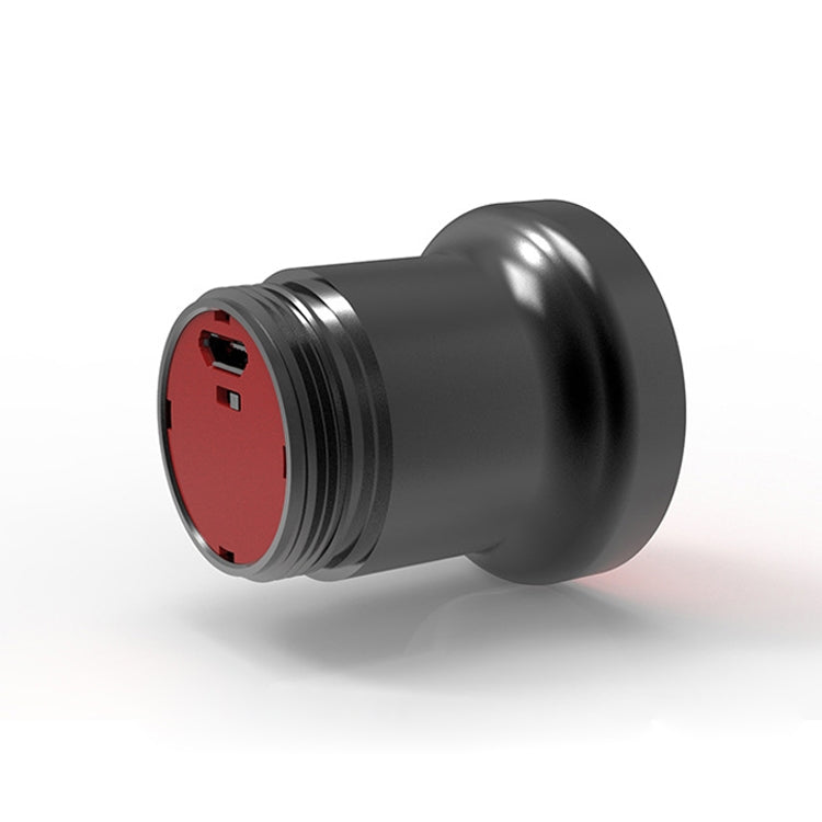 XLITE100- ETA100 IPX-6 removable USB rechargeable smart sensor brake light