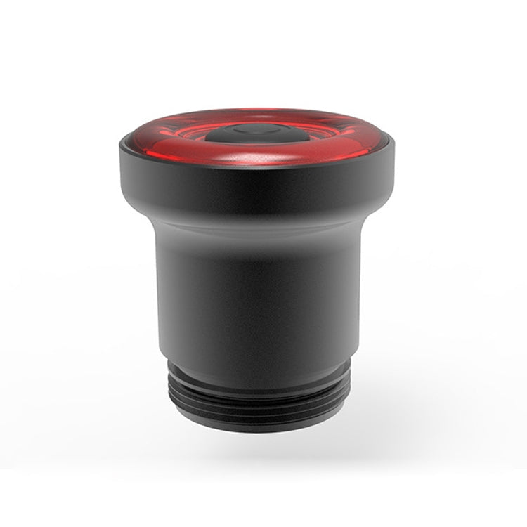 XLITE100- ETA100 IPX-6 removable USB rechargeable smart sensor brake light