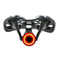 XLITE100- ETA100 IPX-6 removable USB rechargeable smart sensor brake light
