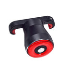 Antusi Q5 Bike Tail Light Automatic Brake Induction Lights
