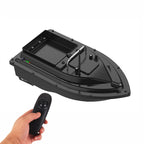 D16 Smart RC Fishing Bait Boat 2kg Load 500M