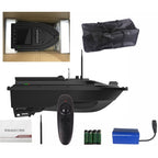 D16 Smart RC Fishing Bait Boat 2kg Load 500M