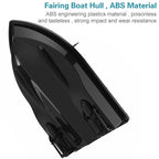 D16 Smart RC Fishing Bait Boat 2kg Load 500M
