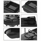 D16 Smart RC Fishing Bait Boat 2kg Load 500M