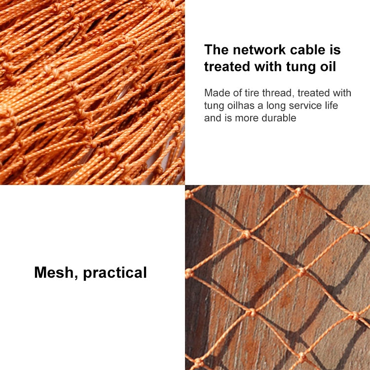 360 Flying Disc Monofilament Fishing Net, Height: 1.8 m
