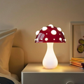 Mushroom LED Table Lamp