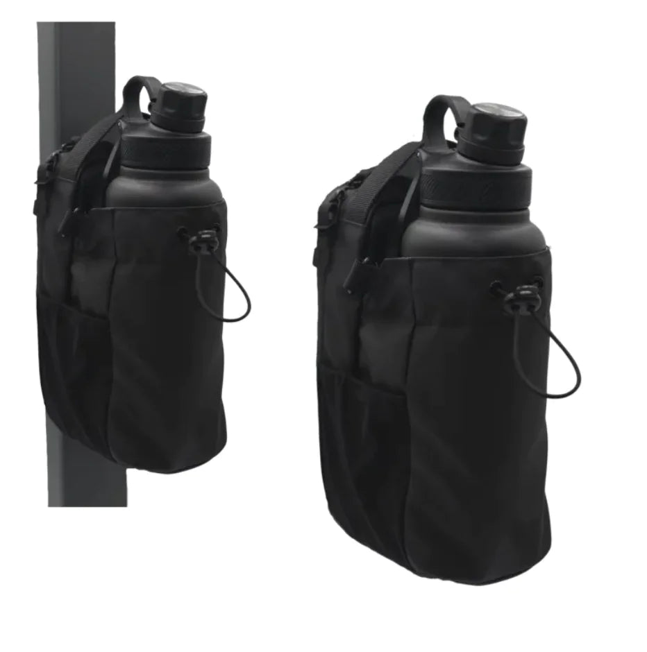MagPack Secure Sleek Storage