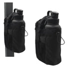 MagPack Secure Sleek Storage