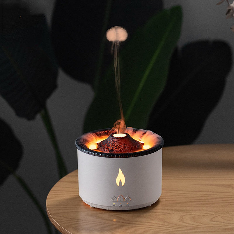 Vulkan-Air Humidifier