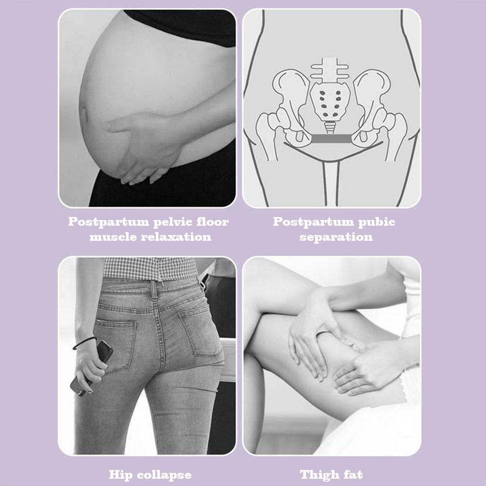 PelvicRepair | Boost your confidence