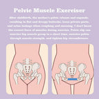 PelvicRepair | Boost your confidence