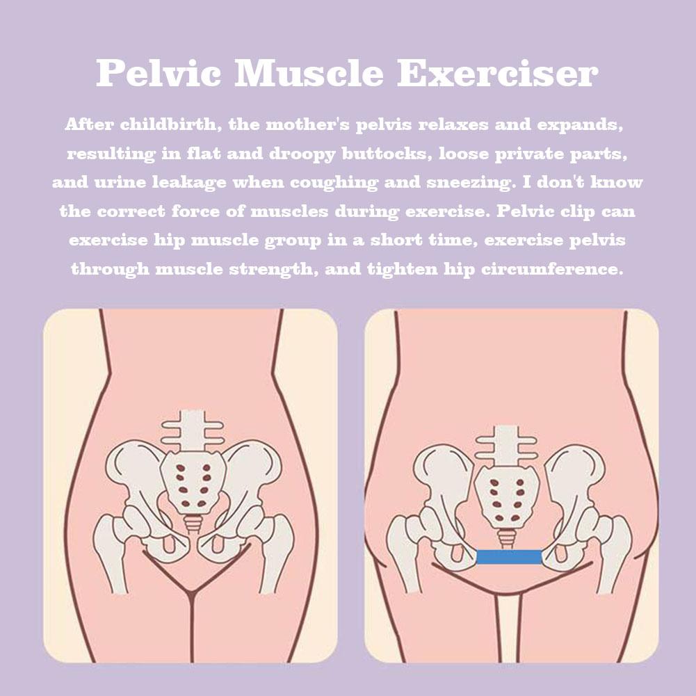 PelvicRepair | Boost your confidence