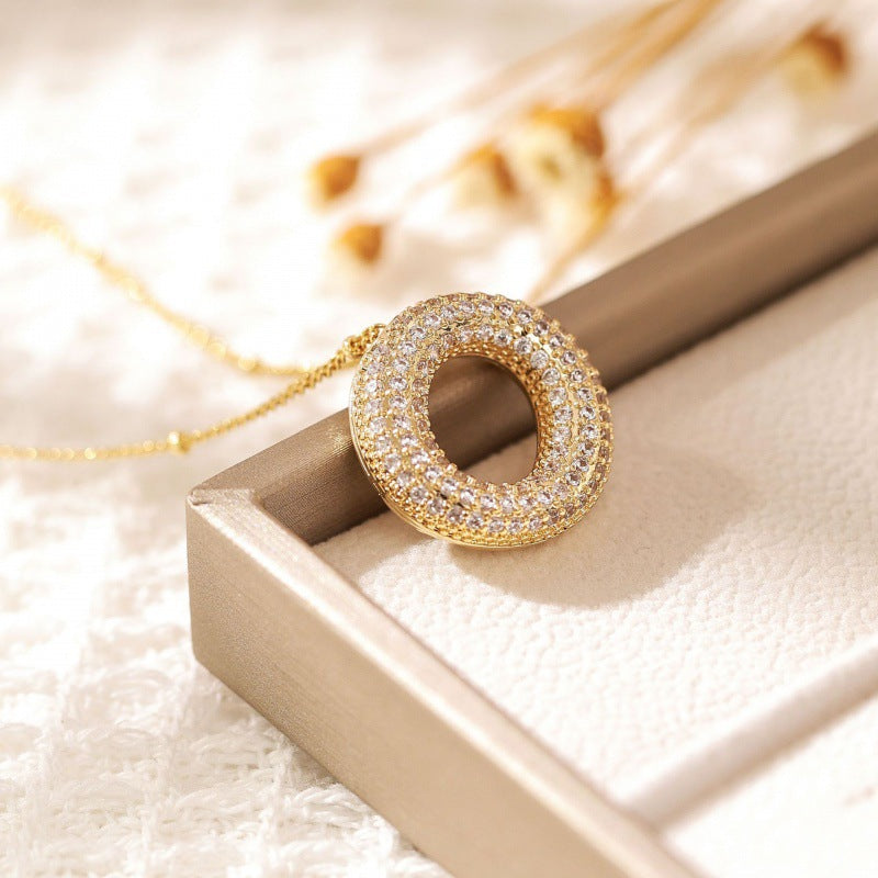 Alphabet-Diamond-Pendant-Necklace