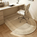 FloorShield Chair Mat – Transparent Protective Mat for Office Chairs