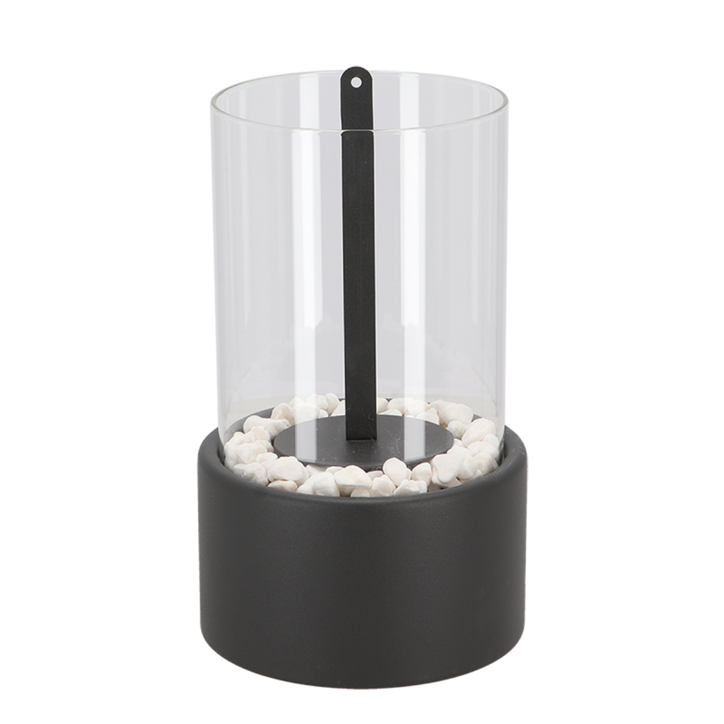 Elegant eternal flame oil lamp – Classic design with modern functionality