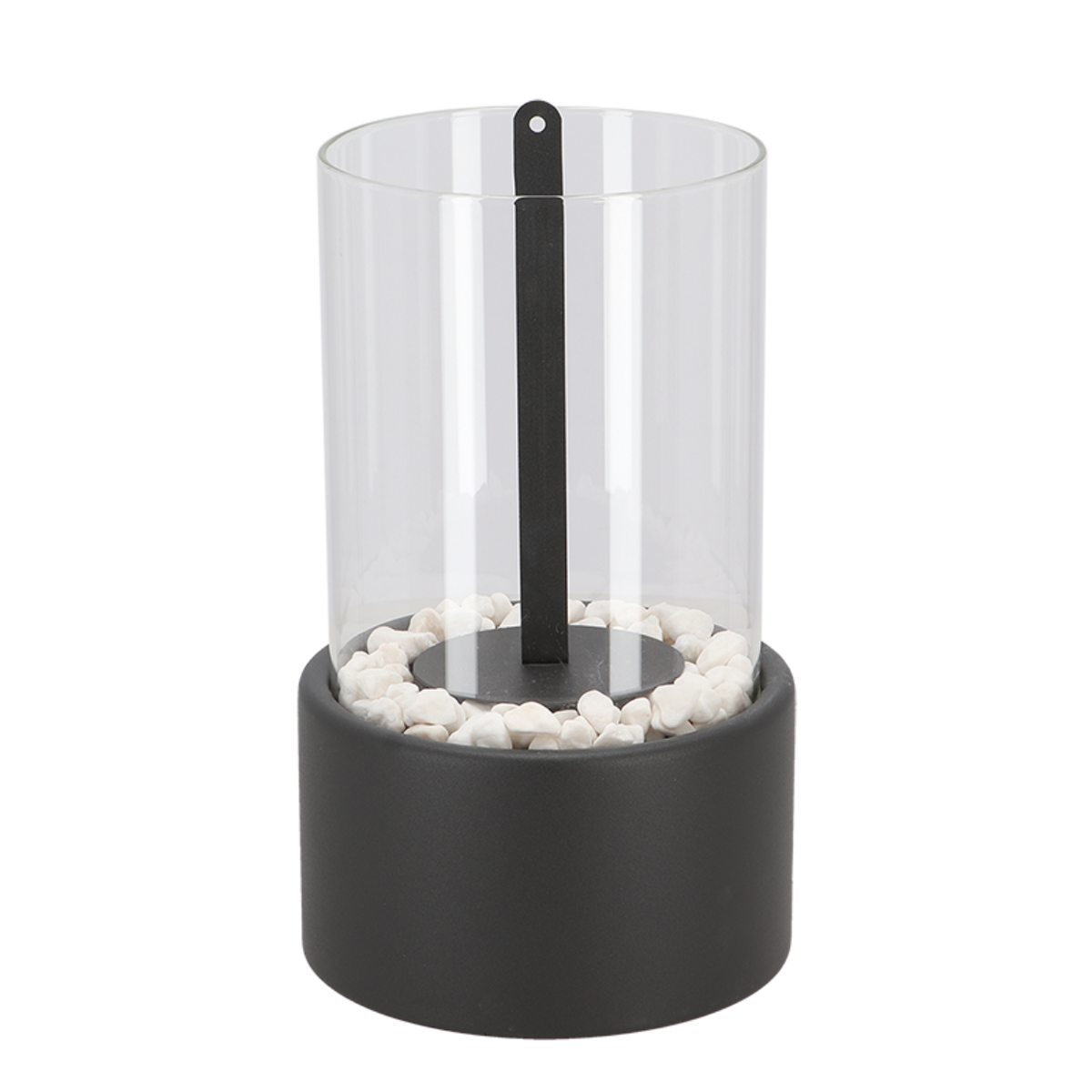 Elegant eternal flame oil lamp – Classic design with modern functionality