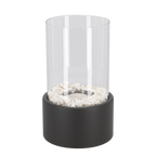 Elegant eternal flame oil lamp – Classic design with modern functionality