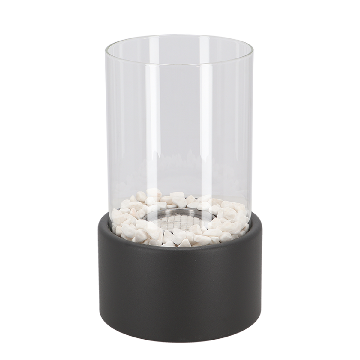 Elegant eternal flame oil lamp – Classic design with modern functionality