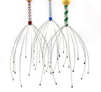Relaxing Head Massage Wand - RelaxTingle