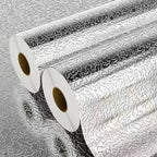 Oil-resistant kitchen foil – Self-adhesive, heat & waterproof