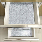 Oil-resistant kitchen foil – Self-adhesive, heat & waterproof