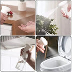 Oil Sprayer with Pump Function – Perfect for Pan, Grill & Air Fryer