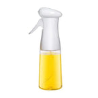 Oil Sprayer with Pump Function – Perfect for Pan, Grill & Air Fryer