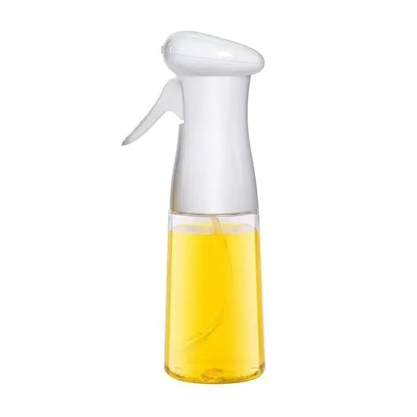 Oil Sprayer with Pump Function – Perfect for Pan, Grill & Air Fryer