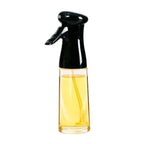 Oil Sprayer with Pump Function – Perfect for Pan, Grill & Air Fryer