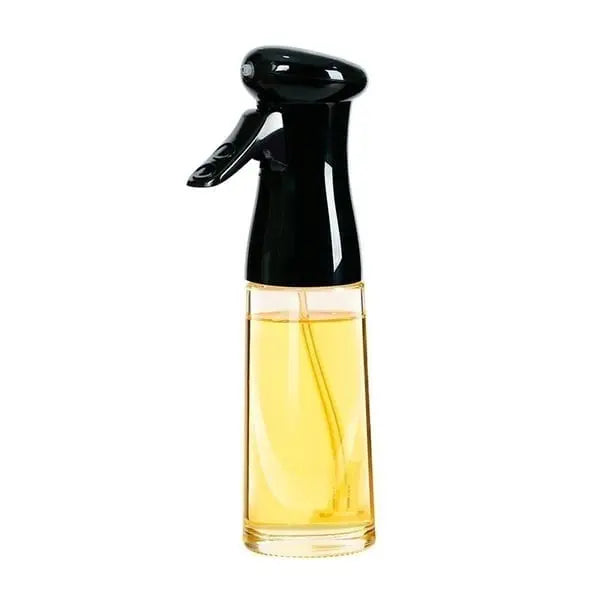 Oil Sprayer with Pump Function – Perfect for Pan, Grill & Air Fryer