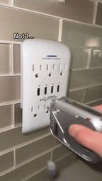 USB Portable Magnetic Wireless Power Bank