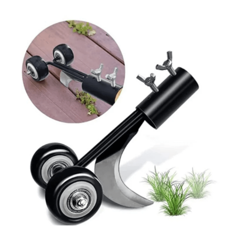 WeedFix | Easily free your garden