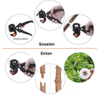 SécateurPro | Bloom your garden with passion