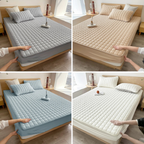 Hygienic Mattress Cover | Cleaner, cooler, more comfortable sleep
