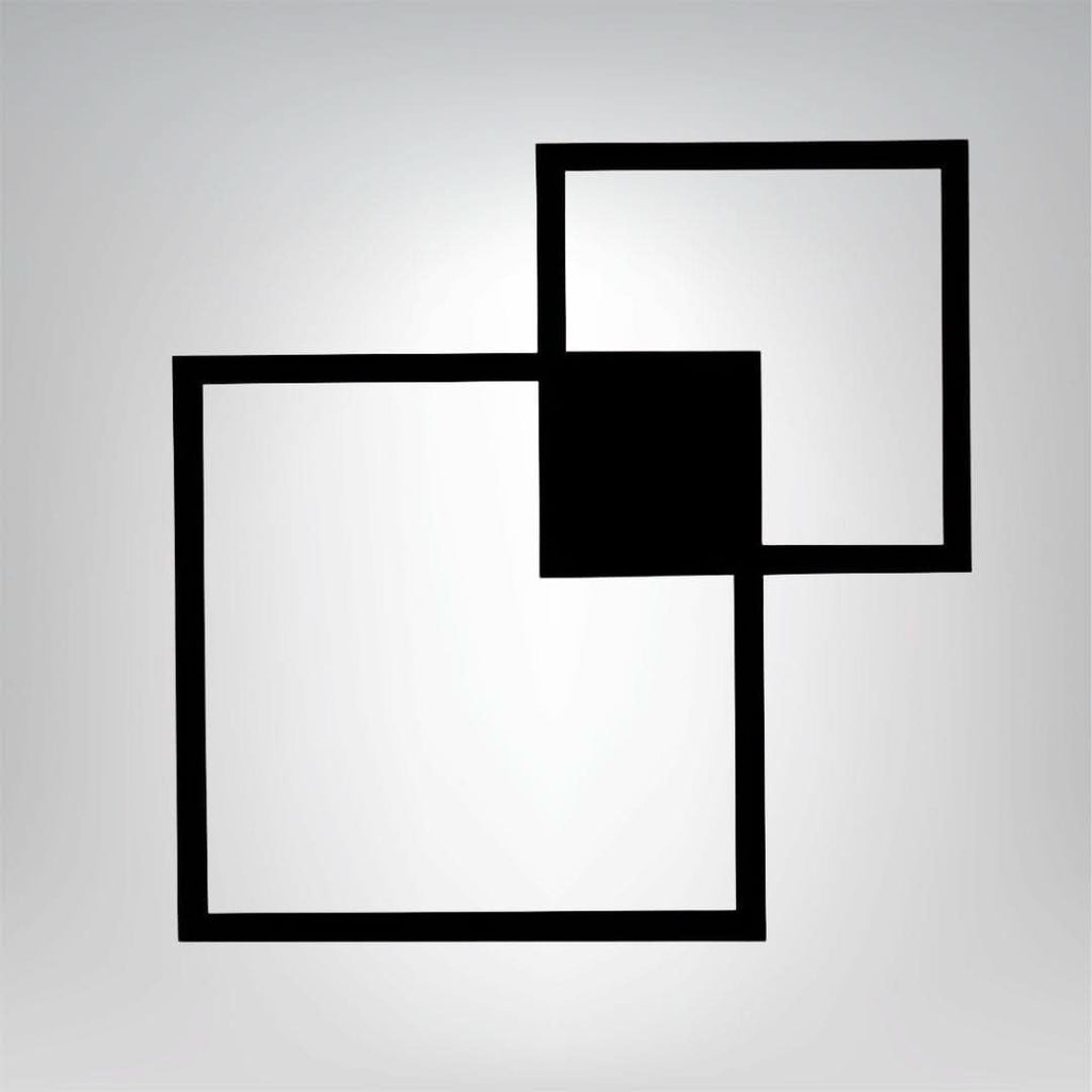 Modern LED Wall Lamp for Living Room and Bedroom