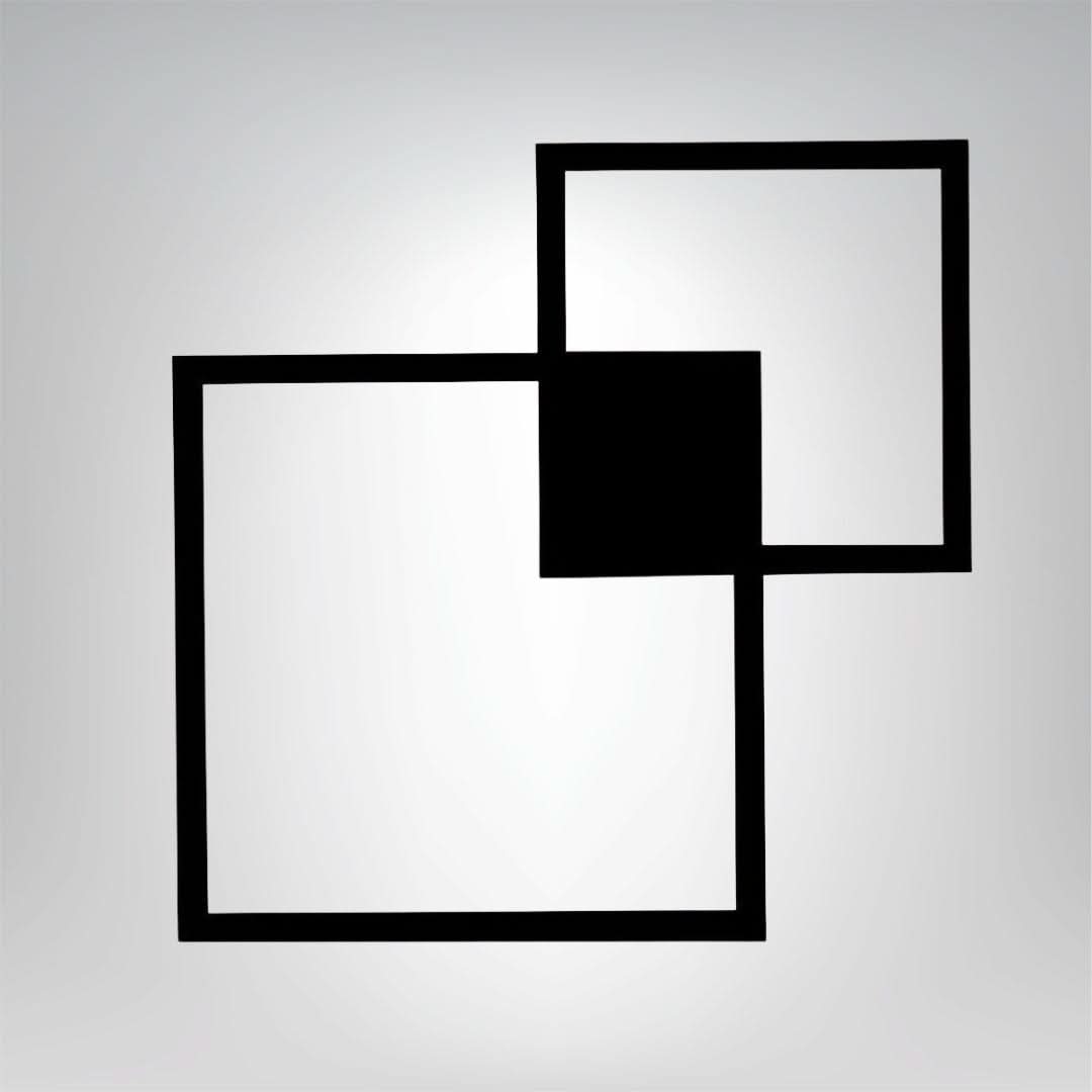 Modern LED Wall Lamp for Living Room and Bedroom