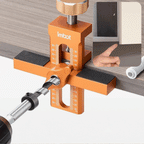 FixAlign — Perfect doors, effortlessly installed