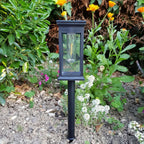 Wireless Solar Garden Lantern – GlowPath
