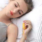 Peaceful sleep - Say goodbye to anxiety and insomnia!