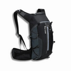 Premium Cycling Backpack with Hydration System – Lightweight, Waterproof & Helmet Holder