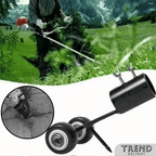 Weed Remover - Get rid of your weeds within minutes!