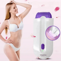 Laser Delight-Pro - Smooth, bump-free skin in 30 seconds