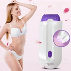 Laser Delight-Pro - Smooth, bump-free skin in 30 seconds