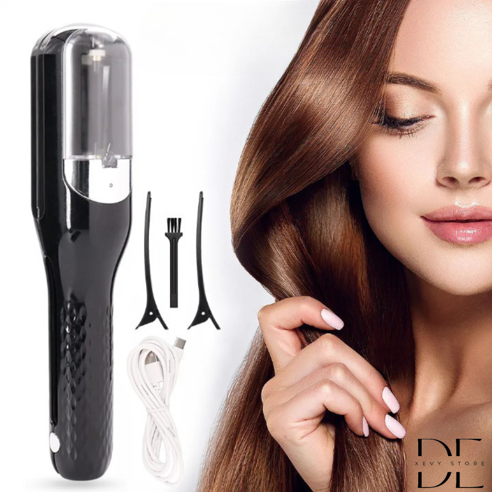Split-Save - Say goodbye to split ends forever! | 60% OFF
