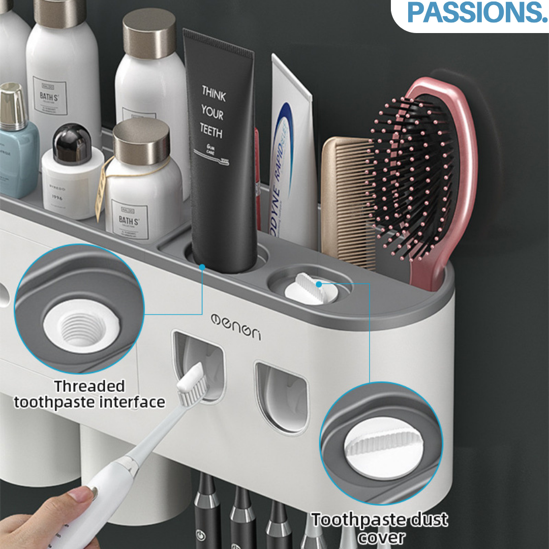 NeatNest Instant Bathroom Upgrade