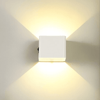 Waterproof light with intelligent sensor