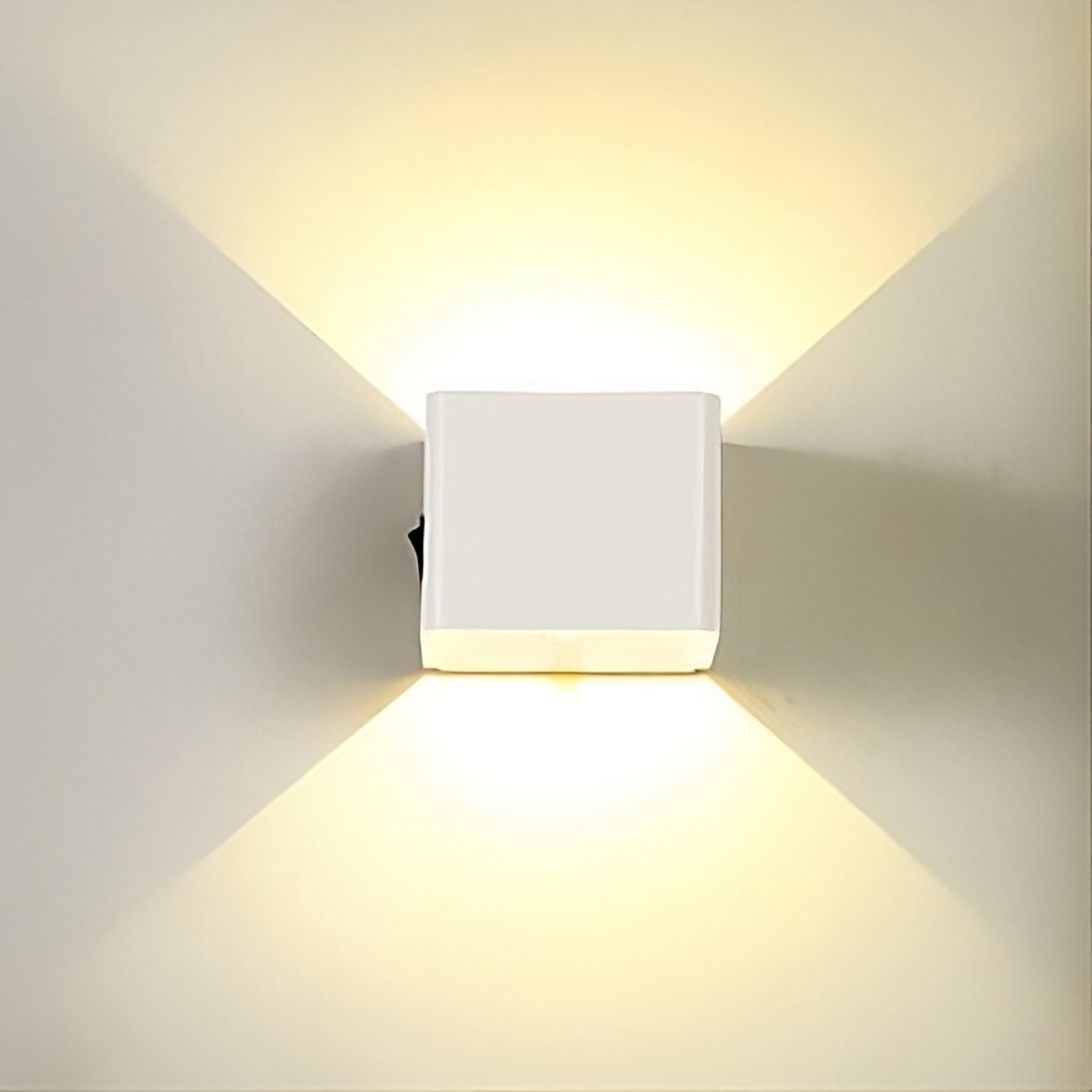 VellaGlow™ | Luxurious Wall Light with Motion Sensor
