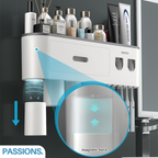 NeatNest Instant Bathroom Upgrade